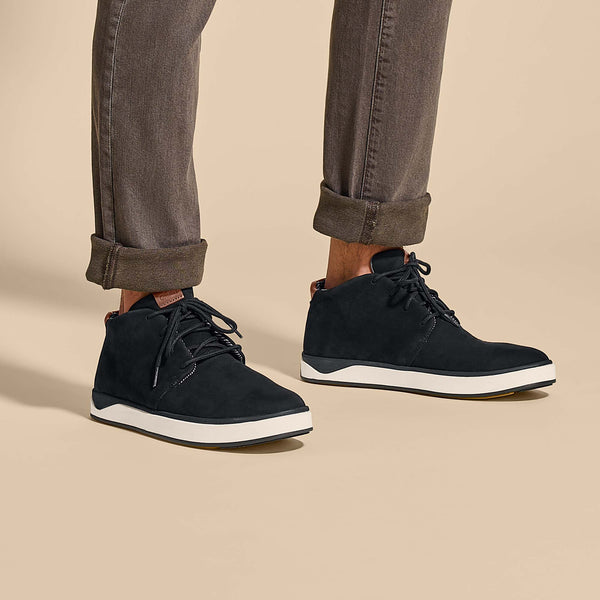 Olukai Papakū ‘Ili Black