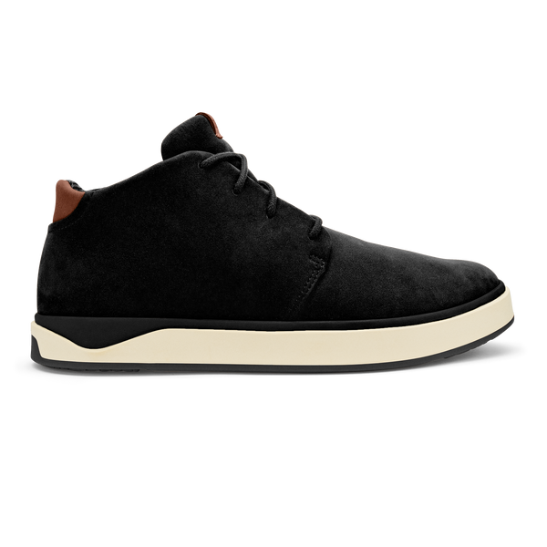 olukai Papakū ‘Ili Black