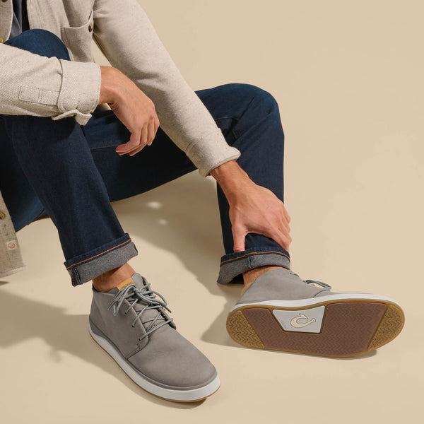 Olukai Papakū ‘Ili Graphite