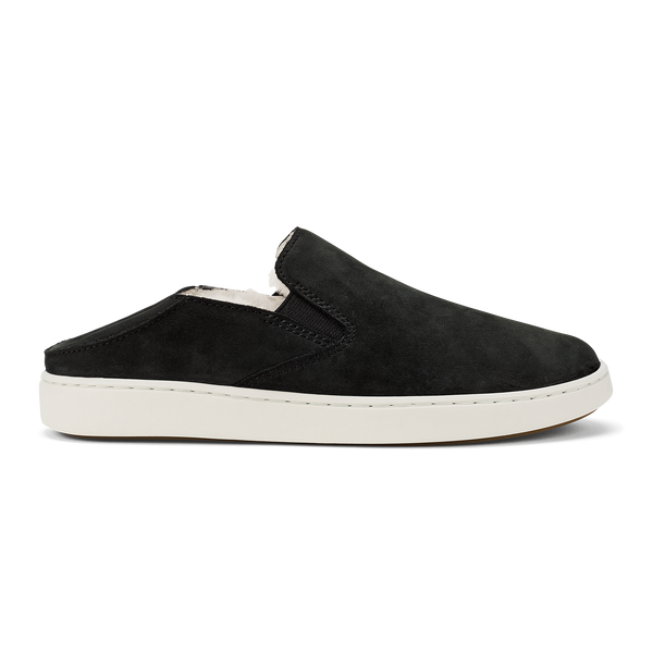 Olukai Pehuea Cozy Lava Rock