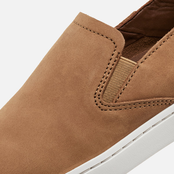 Olukai Pehuea Leather Sahara