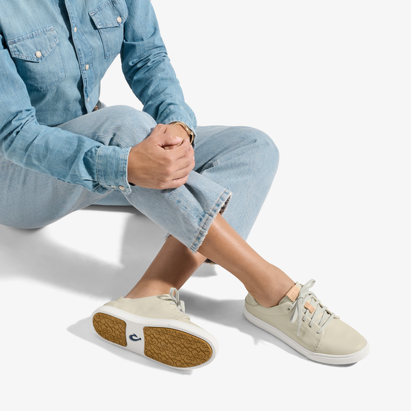 Olukai Pehuea Li 'ili Puka