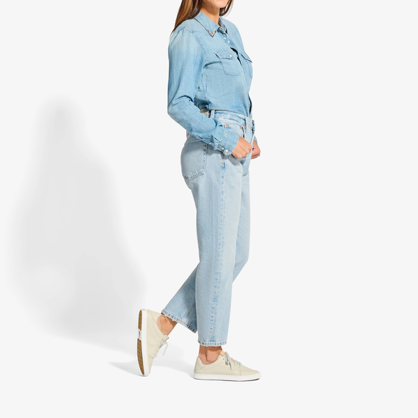 Olukai Pehuea Li 'ili Puka