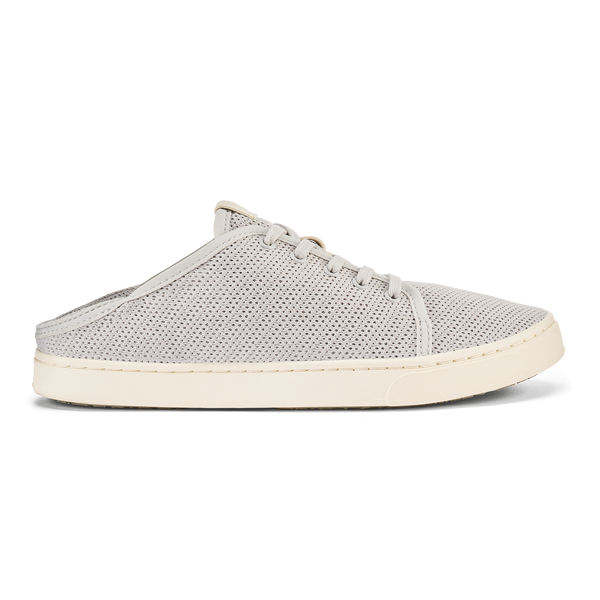 Olukai Pehuea Lī Mist Grey