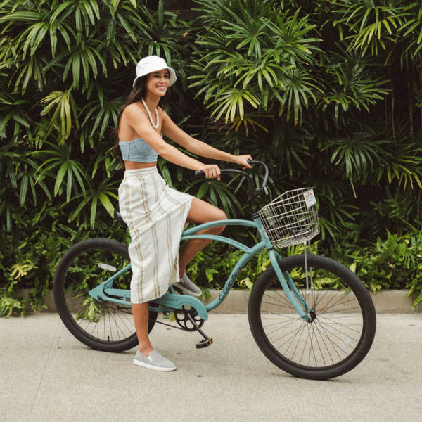 Olukai Pehuea Luxe Ash