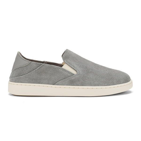 olukai Pehuea Luxe Ash