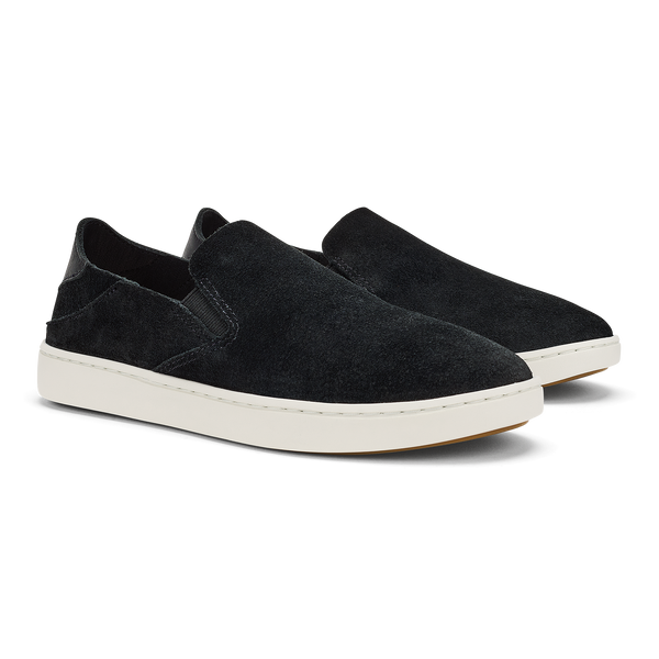 Olukai Pehuea Luxe Lava Rock