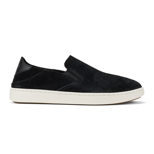 olukai Pehuea Luxe Lava Rock