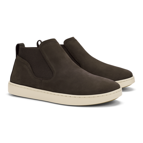 Olukai Pehuea Mid Dk Java