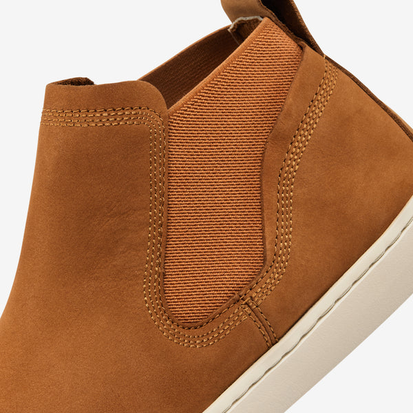 Olukai Pehuea Mid Fox