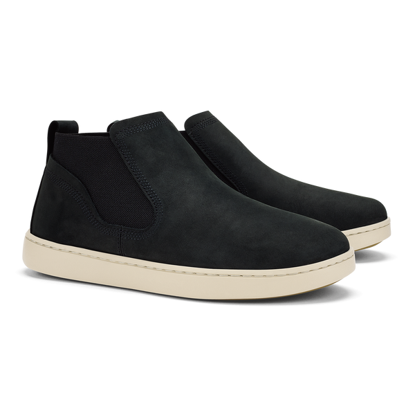 Olukai Pehuea Mid Lava Rock