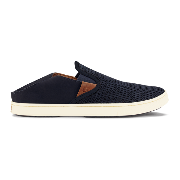 Olukai Pehuea Trench Blue