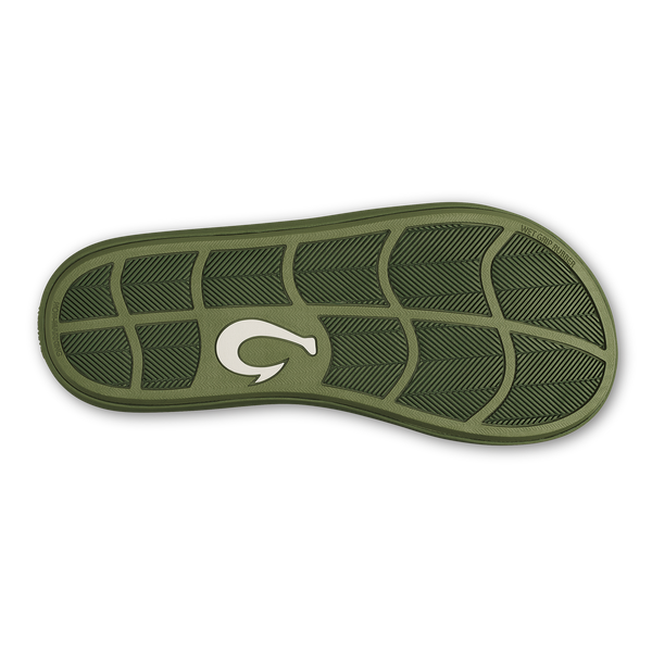 Olukai Pili Desert Moss