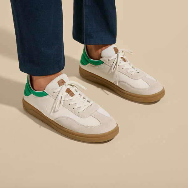 Olukai Pūnini Off White