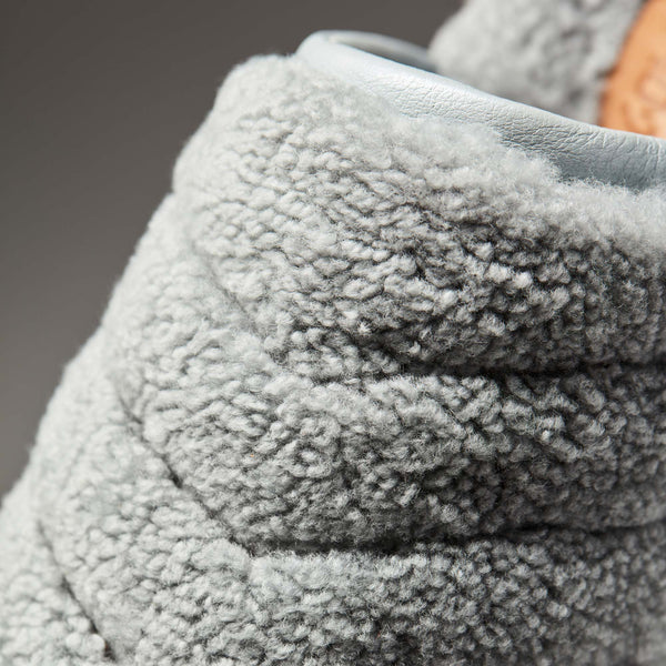 Olukai Pūpū Mua Pale Grey