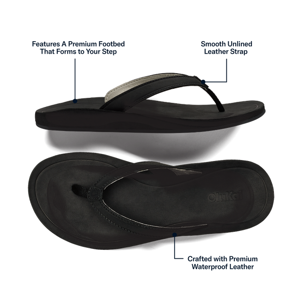 Olukai Southshore Lava Rock