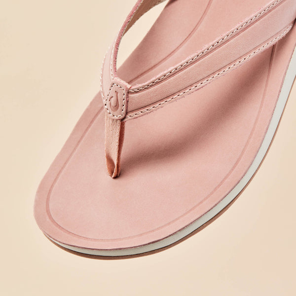 Olukai Southshore Soft Pink
