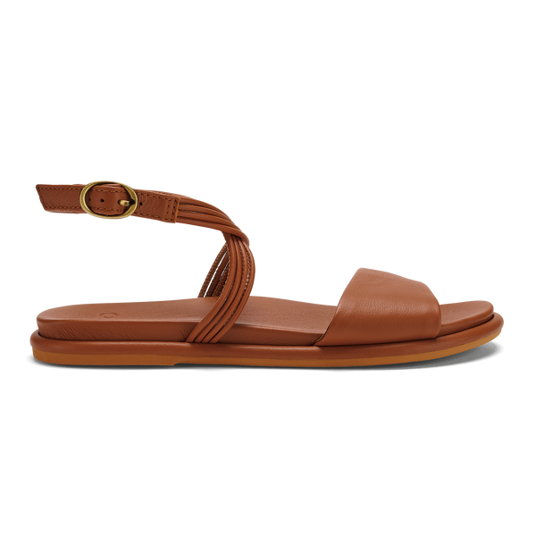 olukai Tiare Wrap Fox