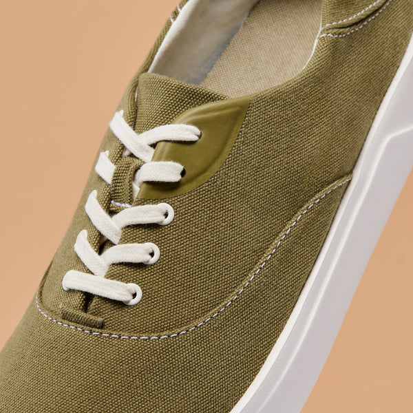 Olukai Tradewind Desert Moss