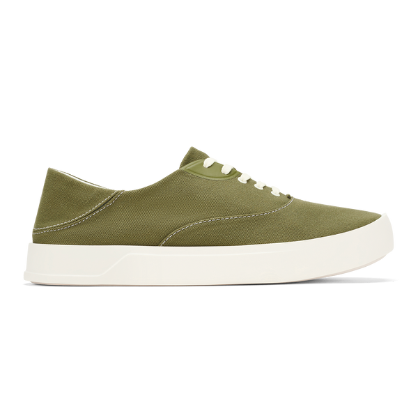 olukai Tradewind Desert Moss