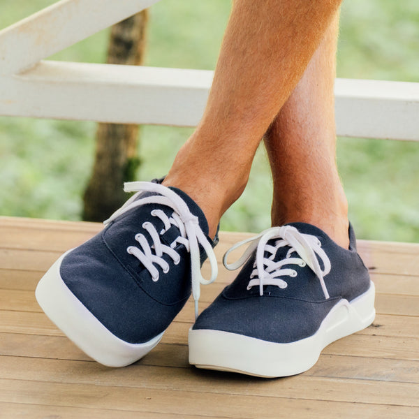 Olukai Tradewind Mood Indigo