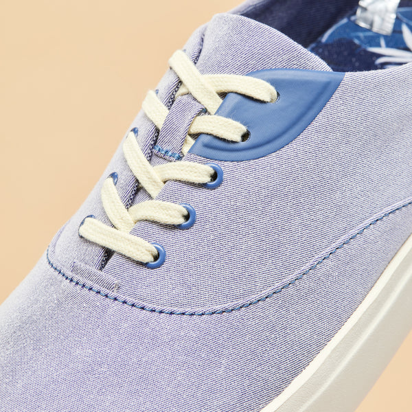 Olukai Tradewind Navy