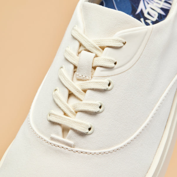 Olukai Tradewind Off White