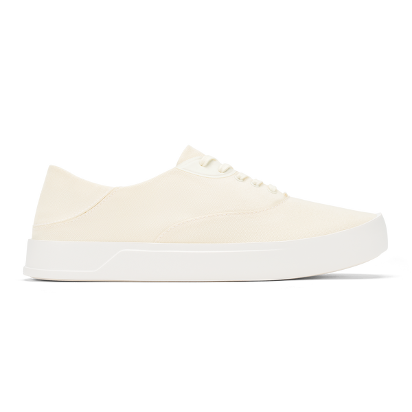 olukai Tradewind Off White