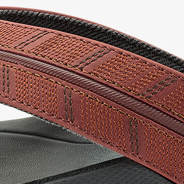 Olukai Tuahine Palm Canoe