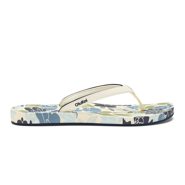 olukai ‘Uiki Mood Indigo