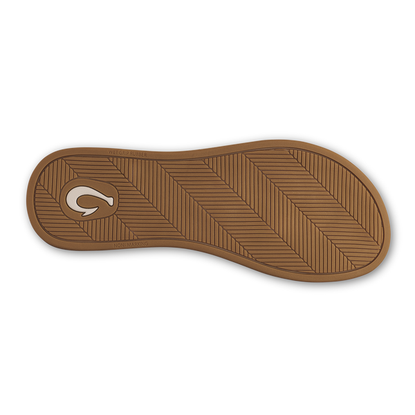 Olukai ‘Uiki White Sand