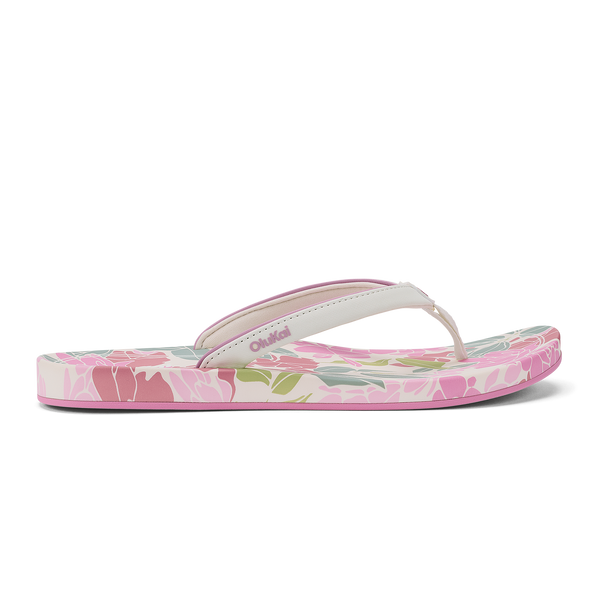 olukai ‘Uiki White Sand