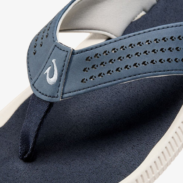 Olukai Ulele Blue Depth