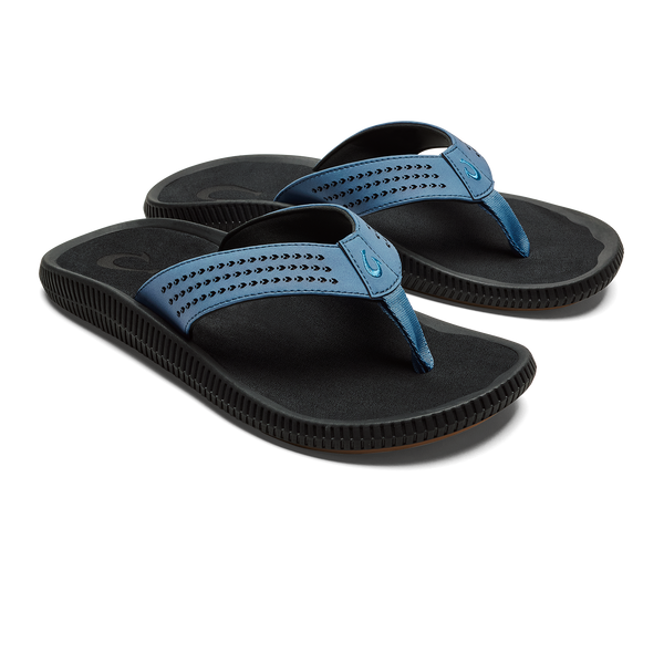 Olukai Ulele Blue Fog