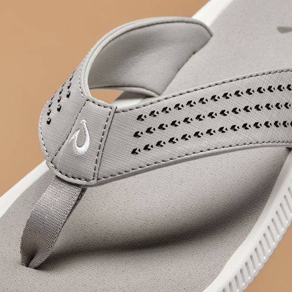 Olukai Ulele Golf Ash