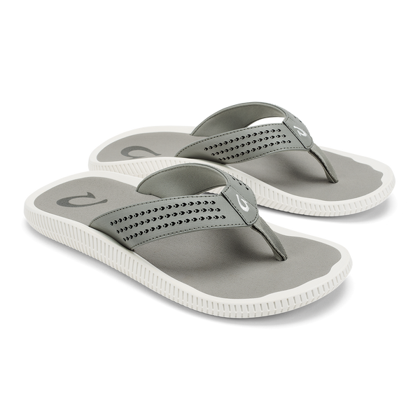 Olukai Ulele Golf Ash