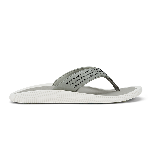 olukai Ulele Golf Ash