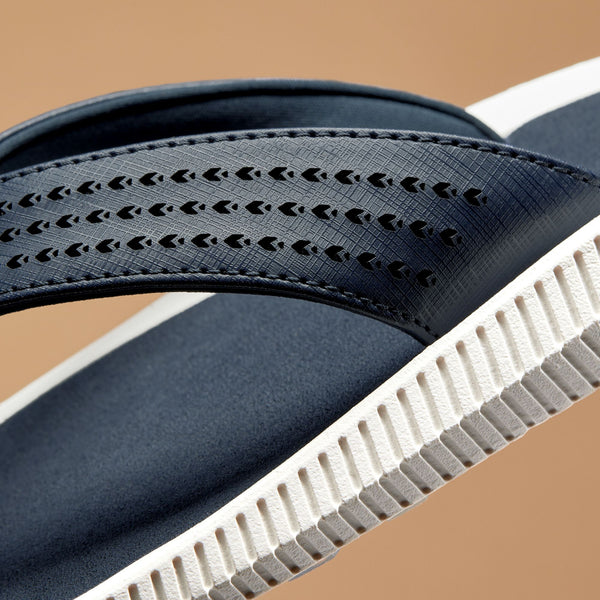 Olukai Ulele Golf Trench Blue