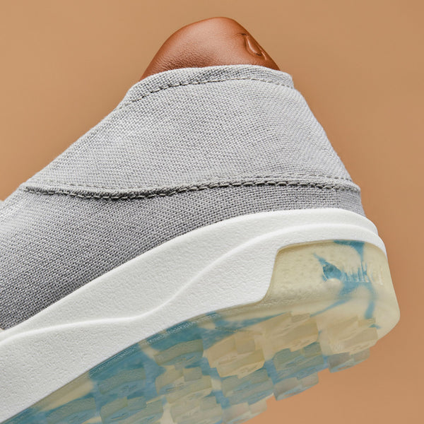 Olukai Wai‘alae Slip On Ash