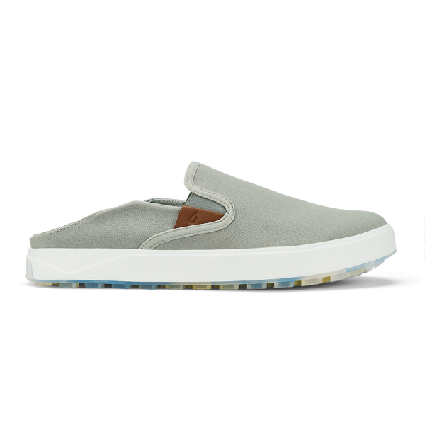 Olukai Wai‘alae Slip On Ash