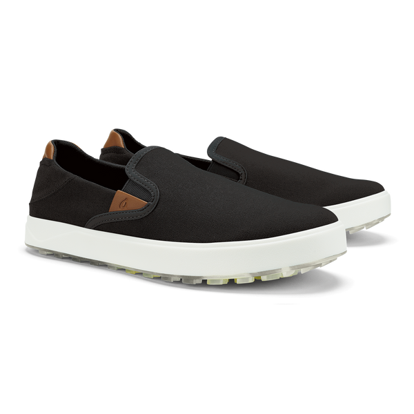 Olukai Wai‘alae Slip On Lava Rock