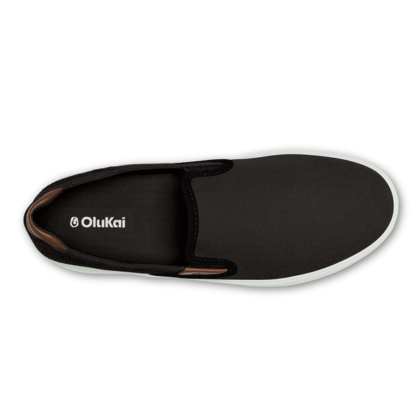 Olukai Wai‘alae Slip On Lava Rock