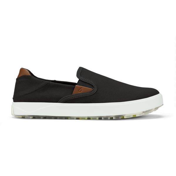 olukai Wai‘alae Slip On Lava Rock
