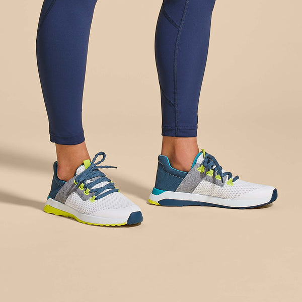 Olukai Wailuku Bright White