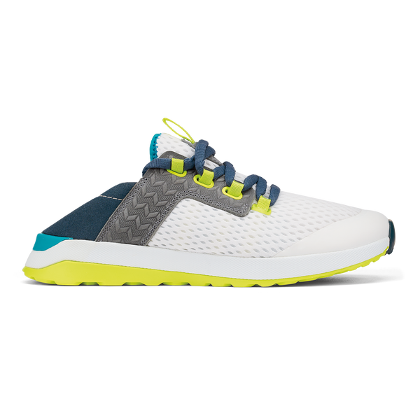 Olukai Wailuku Bright White