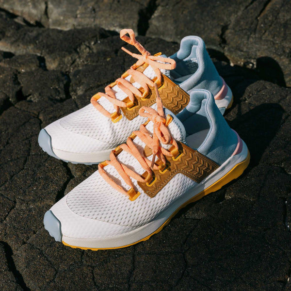 Olukai Wailuku Bright White