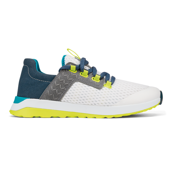 olukai Wailuku Bright White