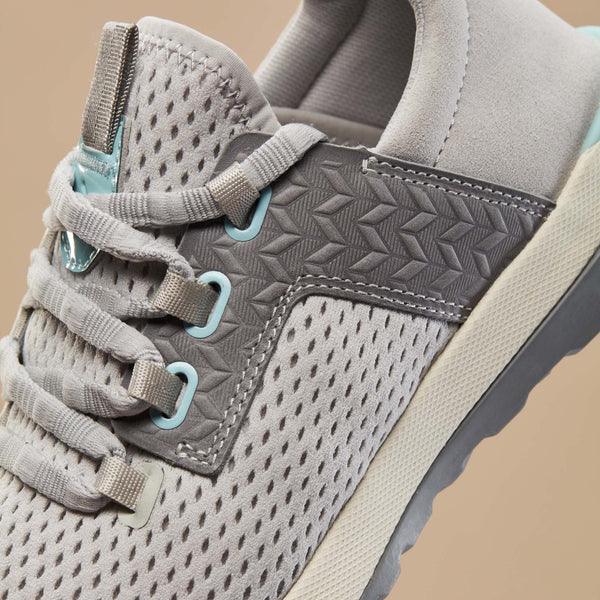 Olukai Wailuku Mist Grey