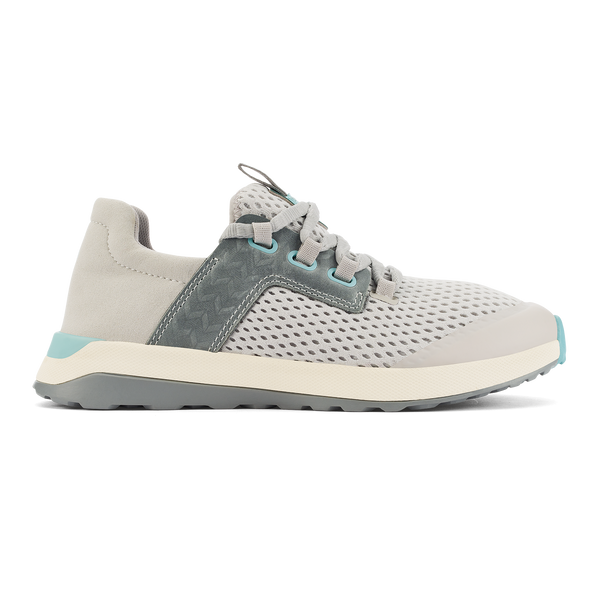 olukai Wailuku Mist Grey