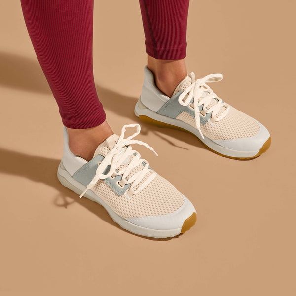 Olukai Wailuku Off White